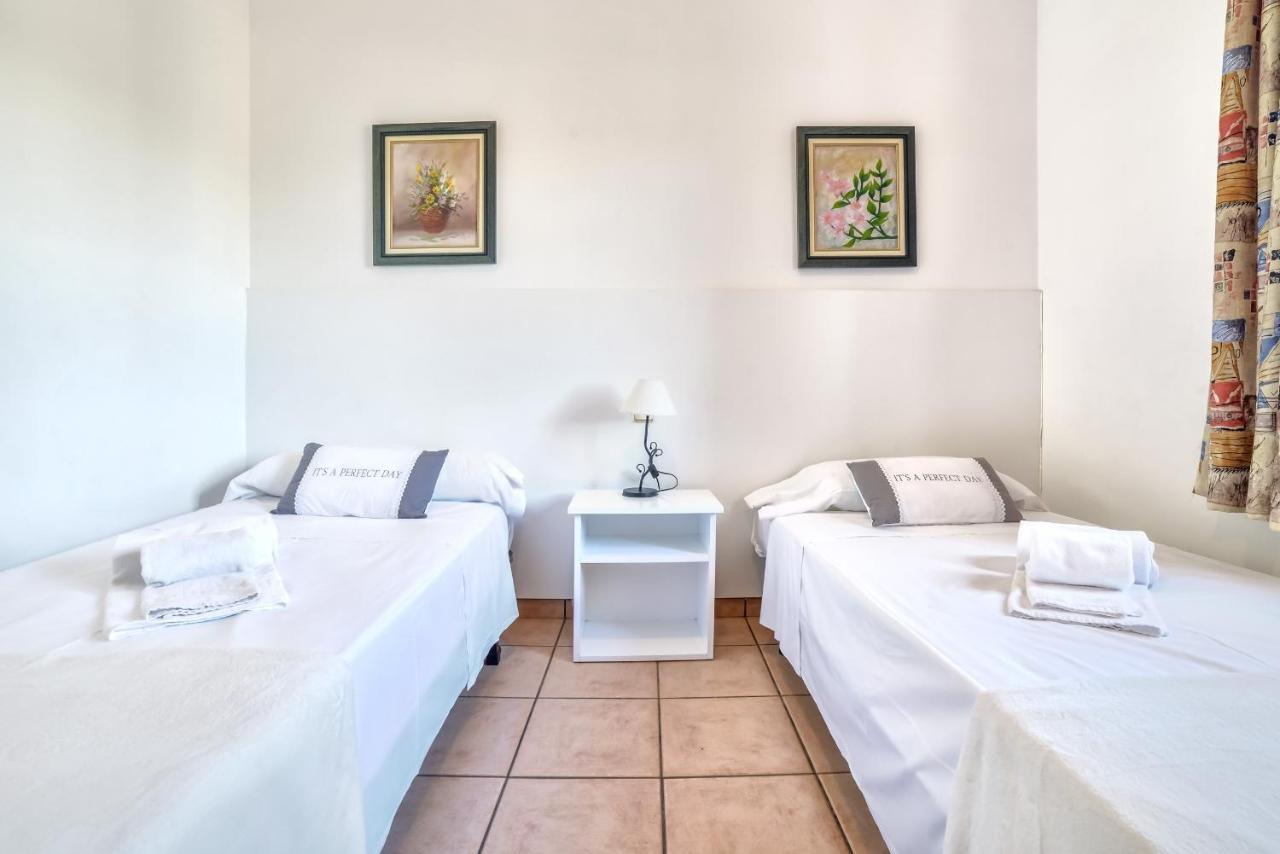 Villa Fuster - Plusholidays Calpe Exterior foto